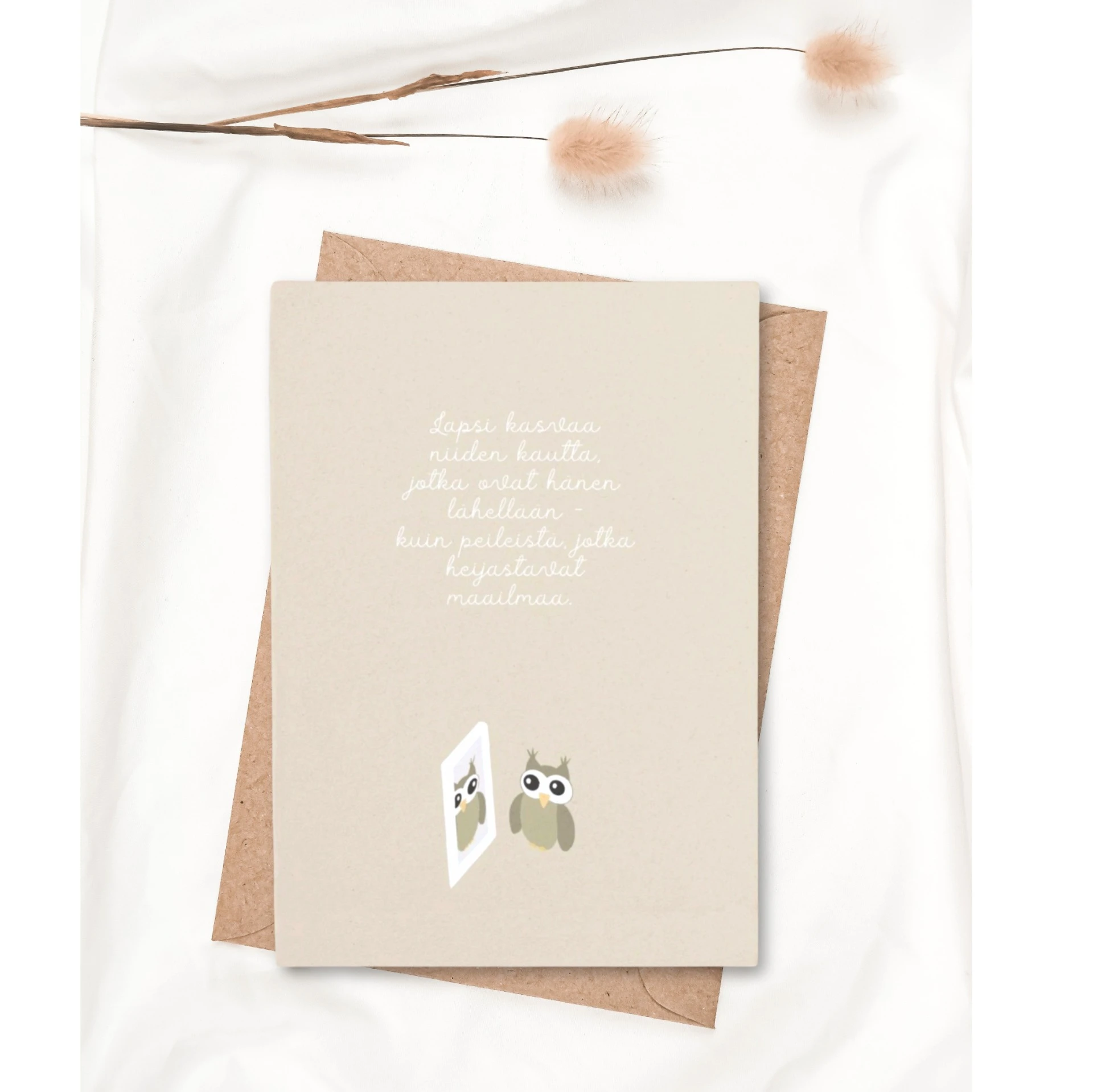 Raskauspaljastus ja kummikutsut